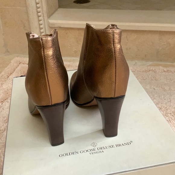 Golden Goose Ankle Boots - Picture 6 of 13